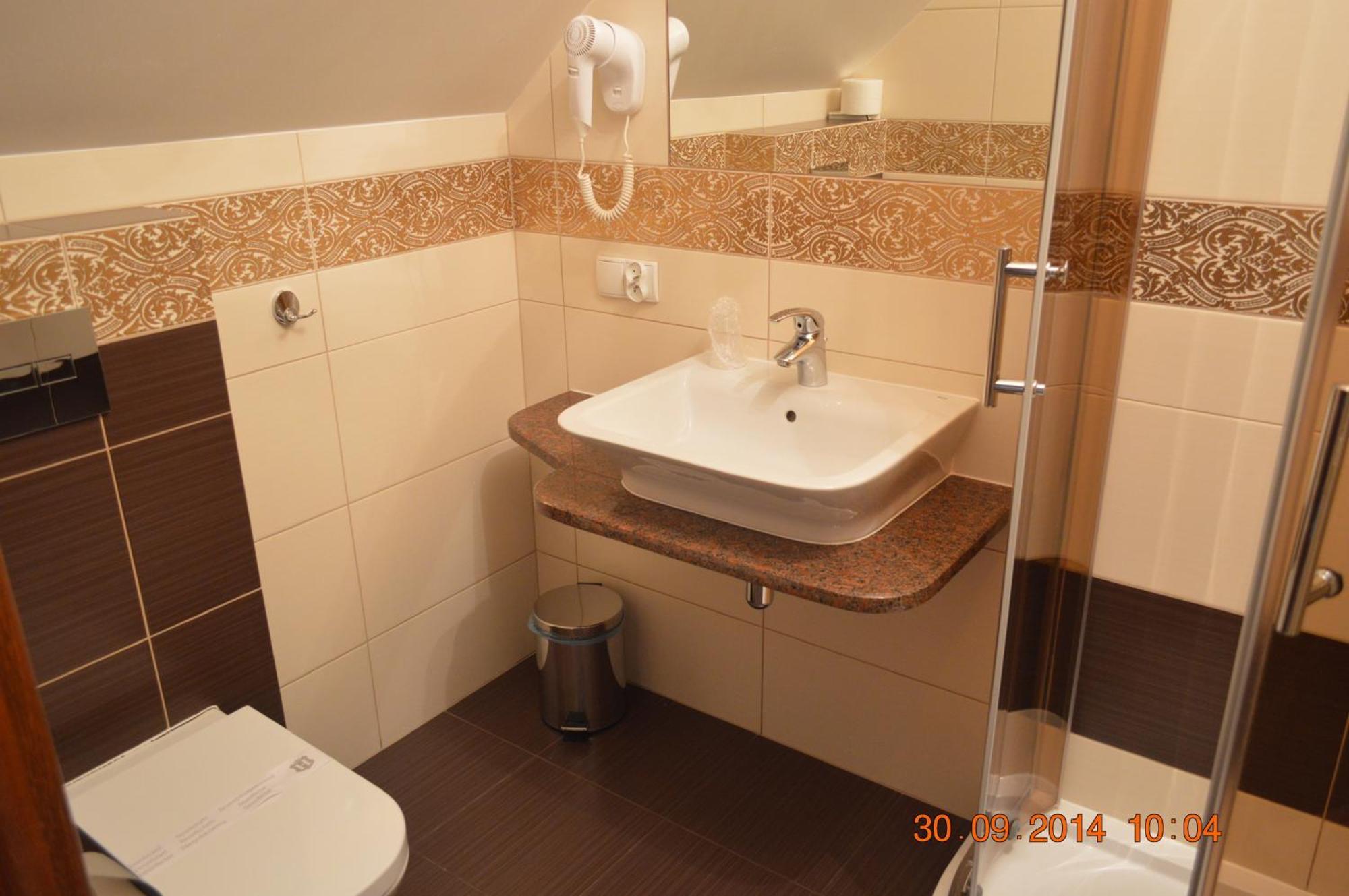 Zajazd Zlota Podkowa Wrocki Room photo